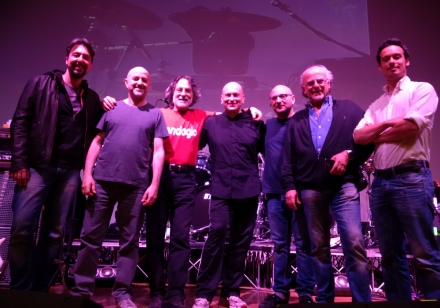 PFM - Premiata Forneria Marconi