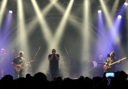 Pulse - The Finnish Tribute to Pink Floyd