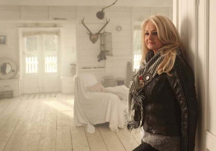 Bonnie Tyler